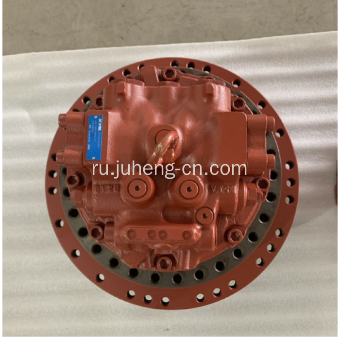 CX210B Финальный привод CX210B Travel Motor Mag170VP